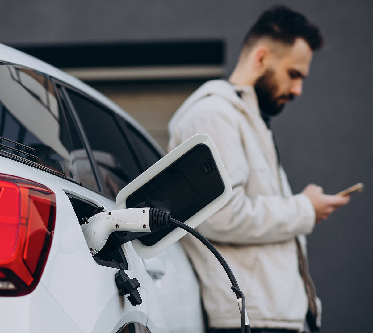 Sustainability Doordash