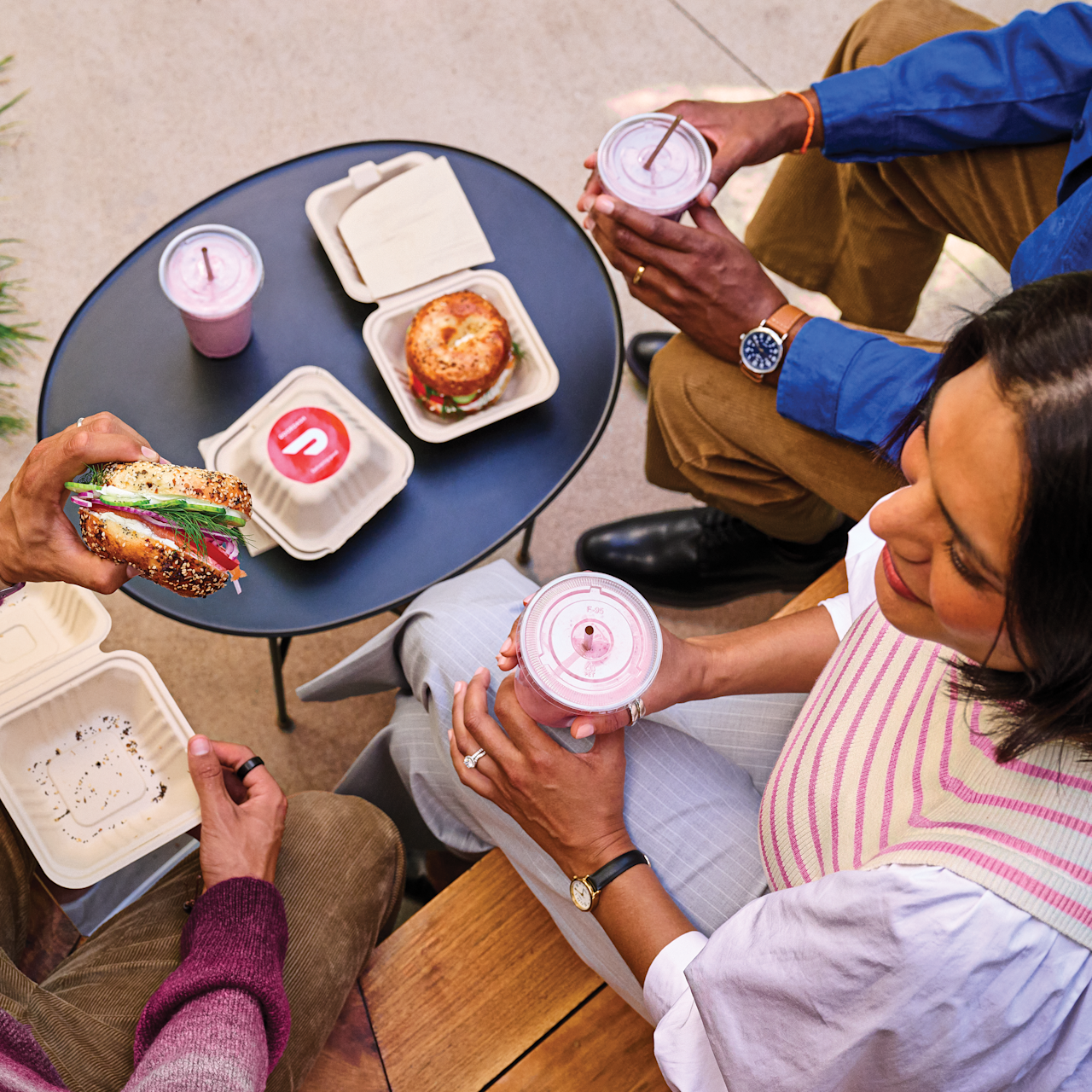 DDfB - Employee Meal Program Basics - Hero