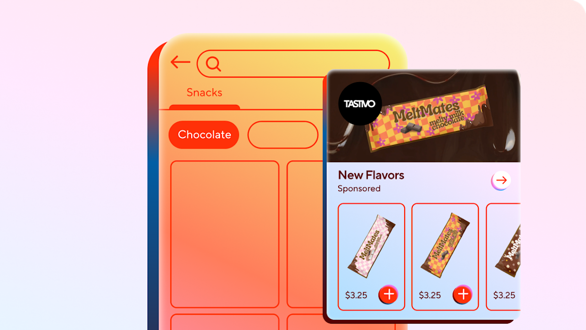 Ads - Products Page - CPG Card Placements Image - Sponsored Brands - Category Page