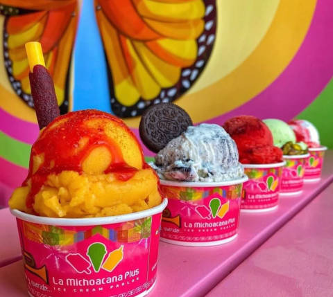 BestBakeriesChicago LaMichoacana icecreams article