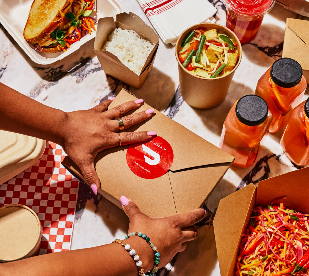 Mx - Delivery-only restaurants - Header