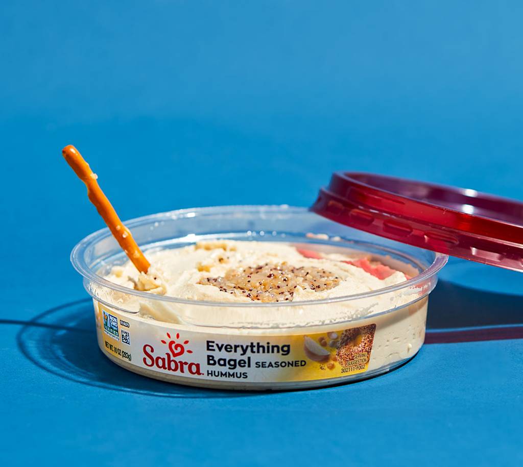 The 6 Best StoreBought Hummus Brands DoorDash Blog