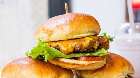 BestBurgersSF TheMelt burgers feature