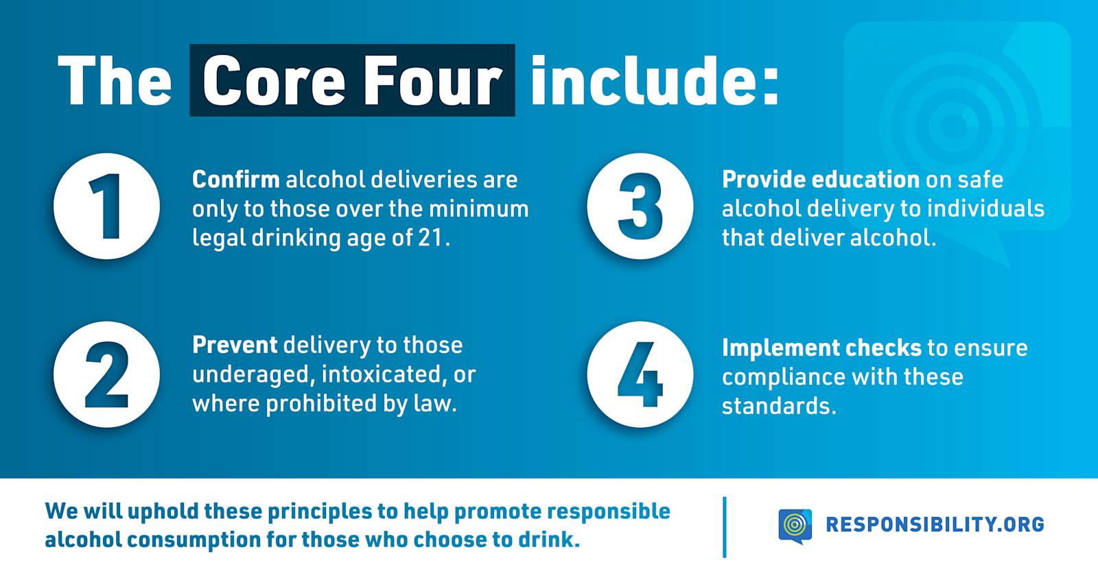 DoorDash se une a para fortalecer el compromiso con