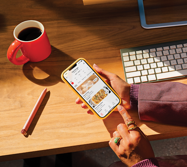 DDfB - Employee gift cards - Hero 