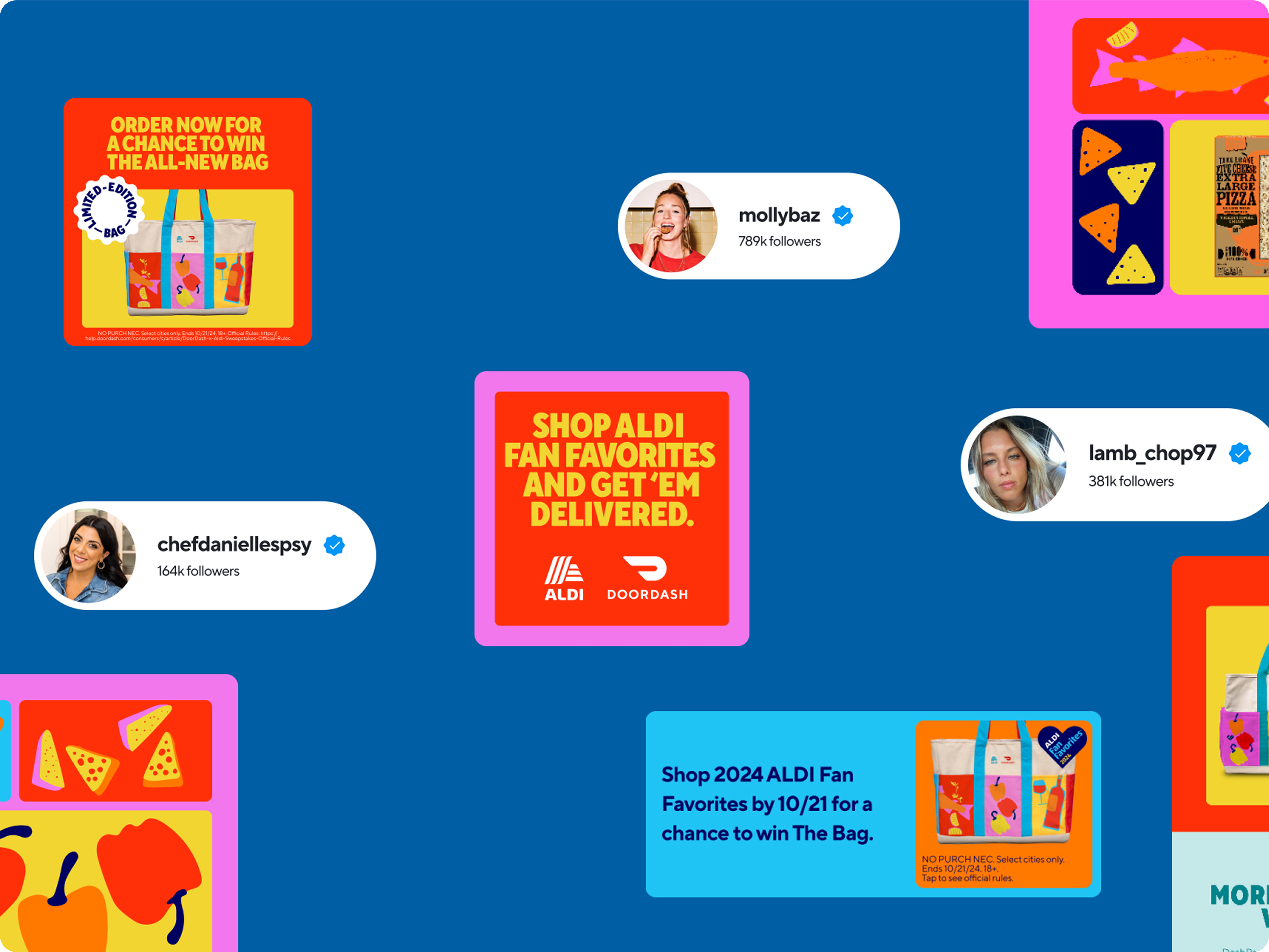 Ads - Marketing - Aldi Image #1