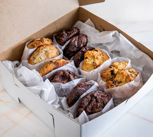NYC Food Gifts That Ship Nationwide | DoorDash Blog