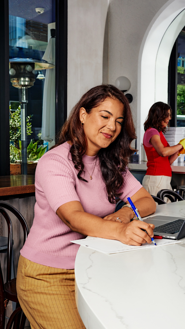 Mx - Commerce Platfrom - OO Worksheet - Image 3