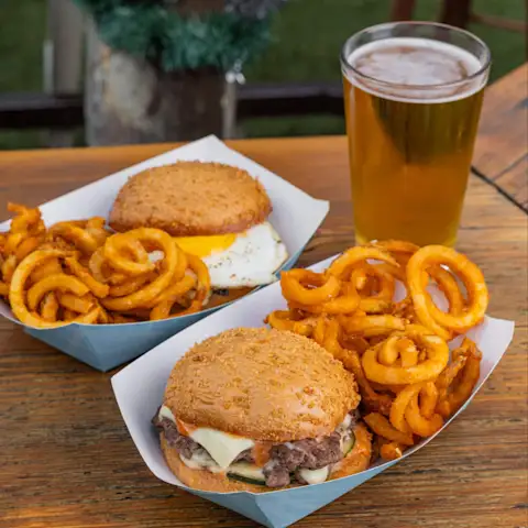 Mx - Panda Sal's - Images - #2