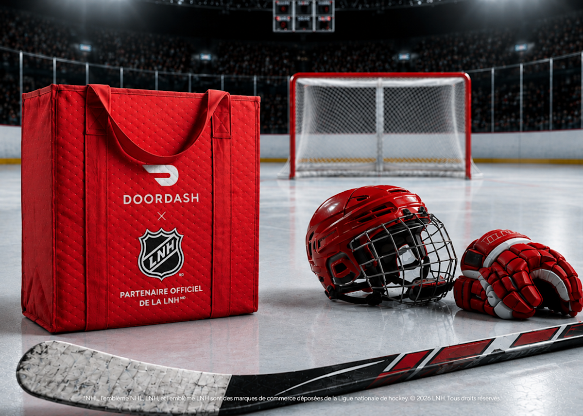 Hot Bag On Ice – FR