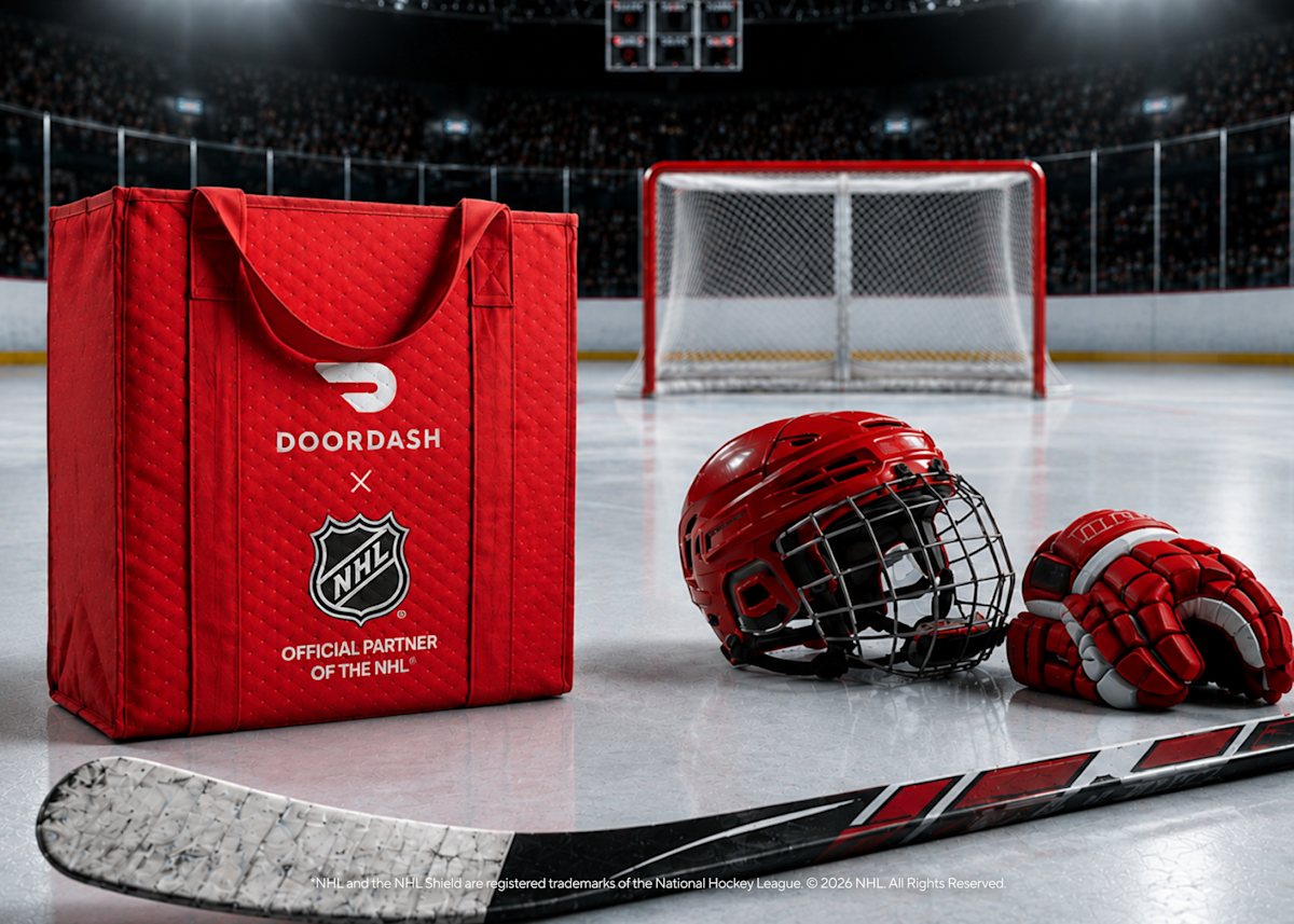 Hot Bag On Ice – EN