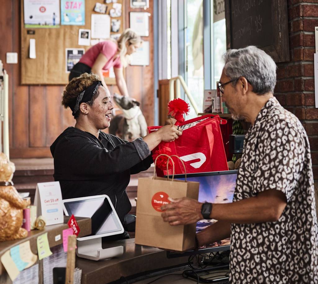 Add Pet Supplies Delivery and Pickup to Your Pet Store DoorDash for