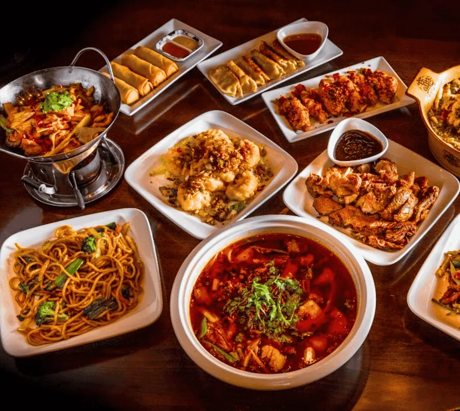 Han Dynasty