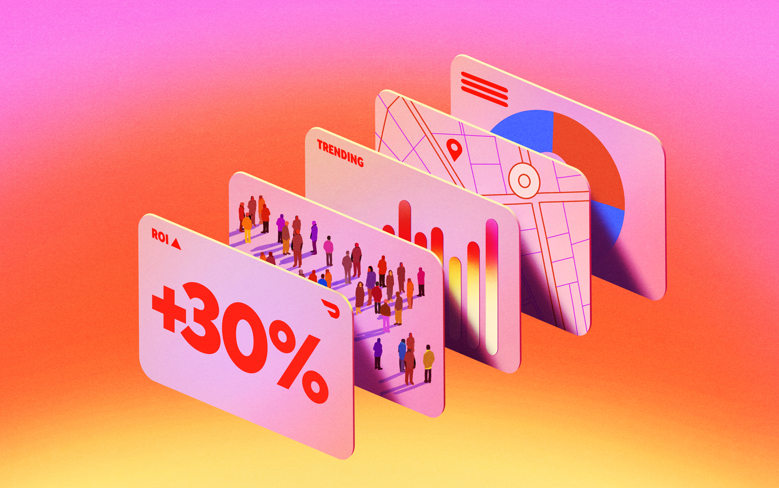 ads - sales lift measurement