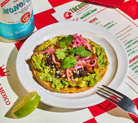 TrendingNYC Tacombi avocadotostada article