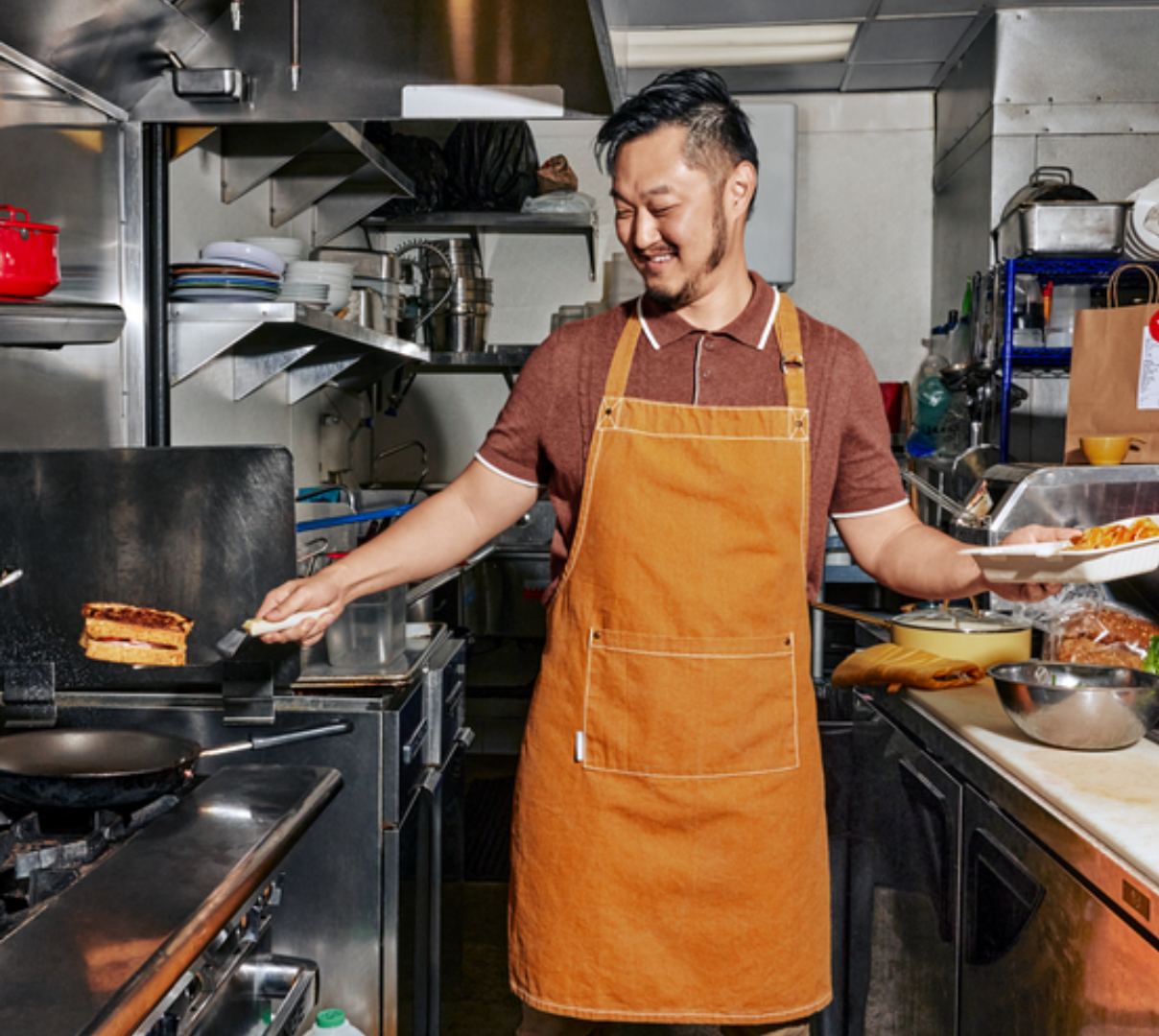 Mx Blog - Commerce Platform - Direct Ordering