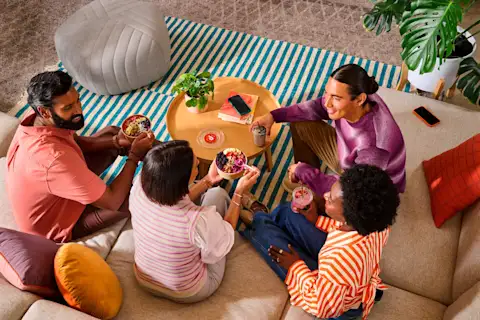 DDfB - Products - Meal Manager