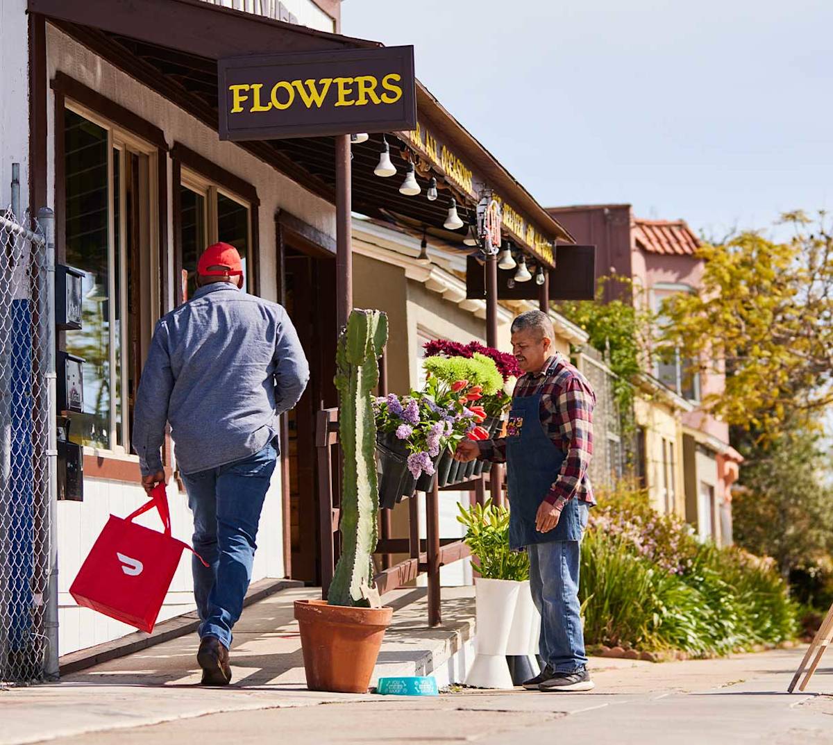 Dasher Store DoorDash Hotspots: How to Find the Best Places to Dash | Dasher Central