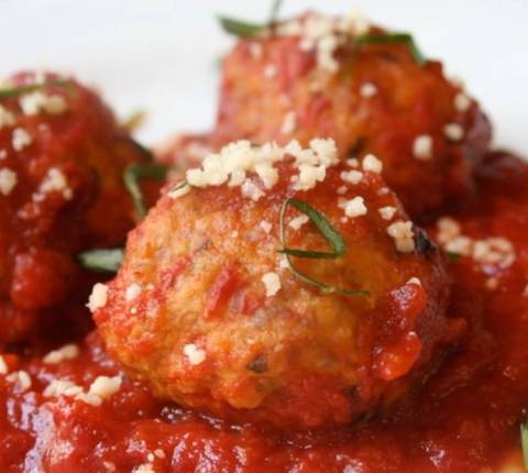 cav - blog - Ristorante Piccolo meatballs (1)
