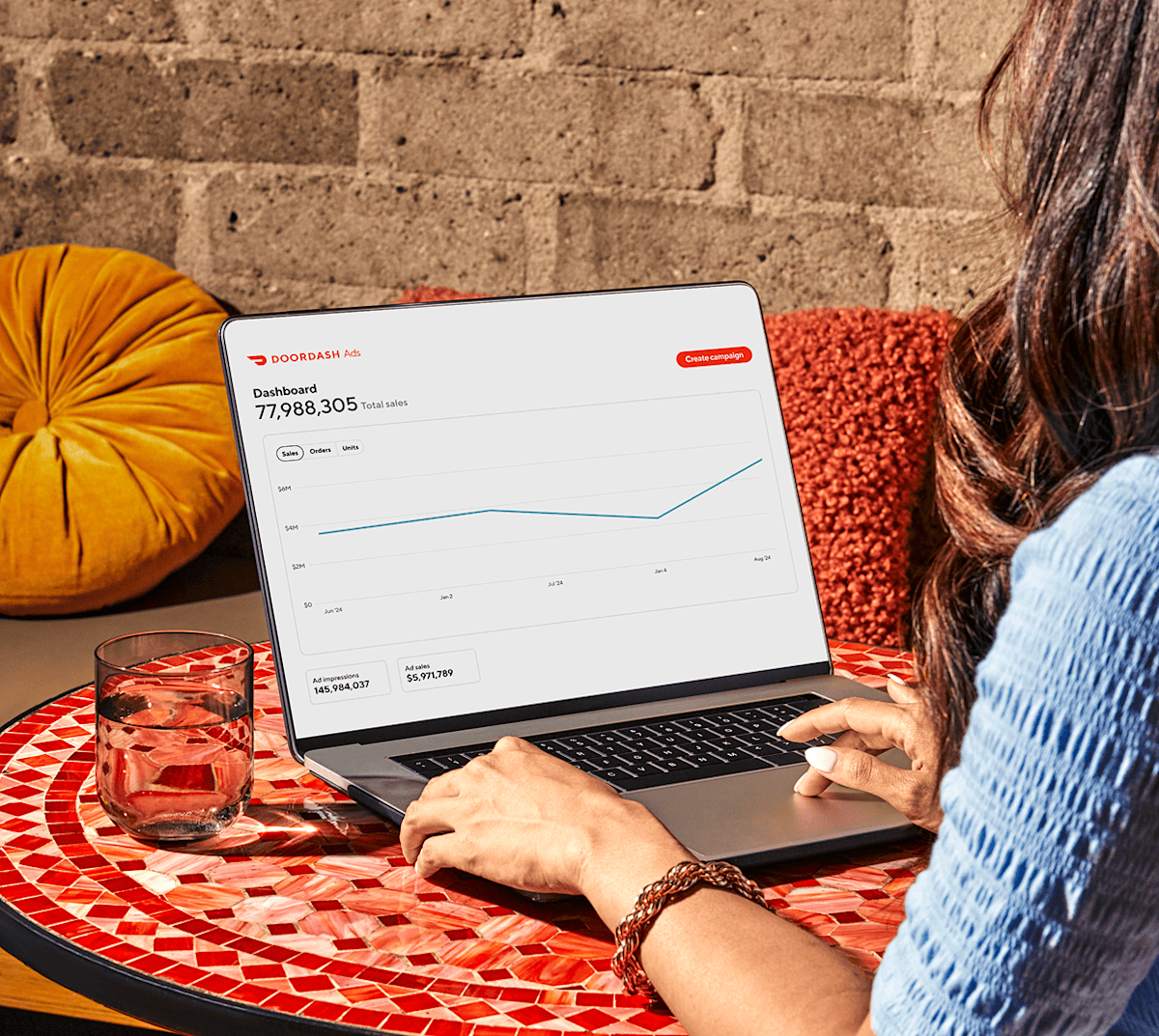 Onboard and Get Started with Ads Manager DoorDash Ads