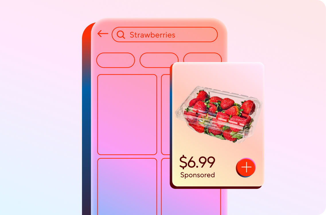 Ads - Products Page - CPG Card Placements Image - Search Results