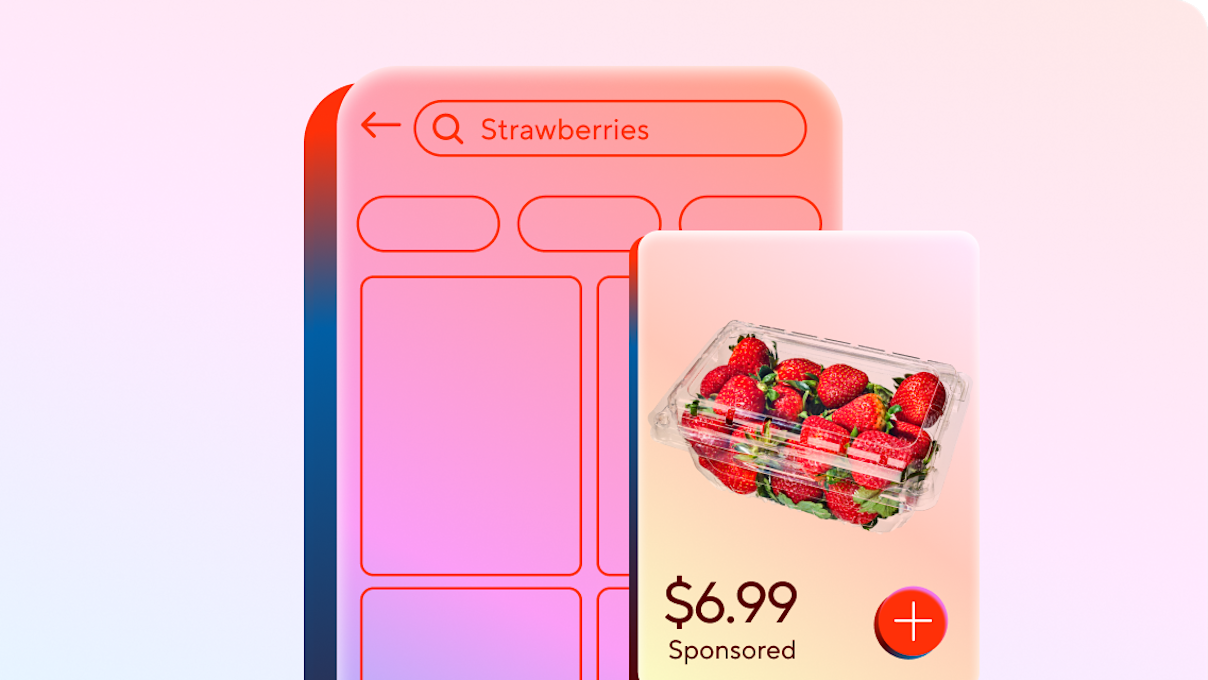 Ads - Products Page - CPG Card Placements Image - Search Results