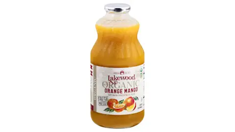 LAKEWOOD FRUIT PRODUCTS
