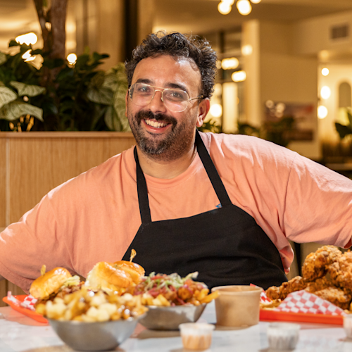 Mx - Success Story - Roch Le Coq - Images - #2