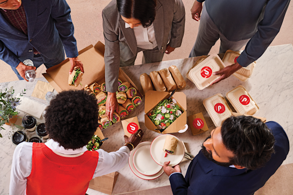 DDfB - Catering - Hero