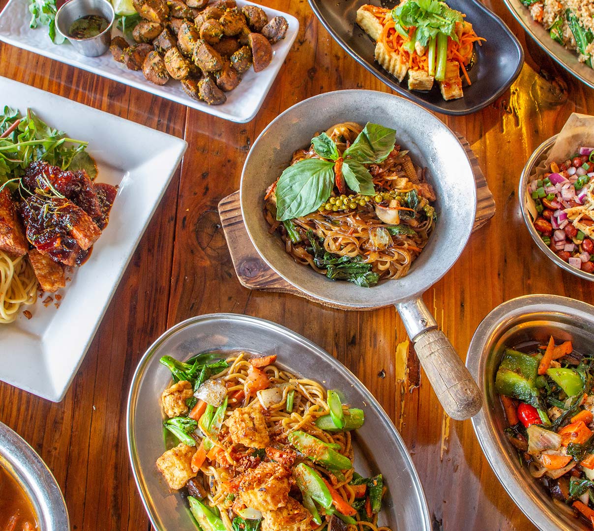 The Best Restaurants In Portland | DoorDash Blog