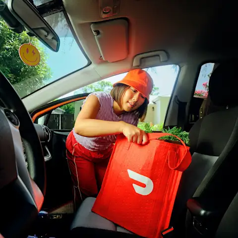 Dx - Insurance Page - Protecting Your Vehicle & Earnings