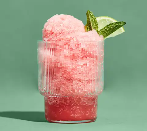 Cx Blog: DD-Watermelon-Granita