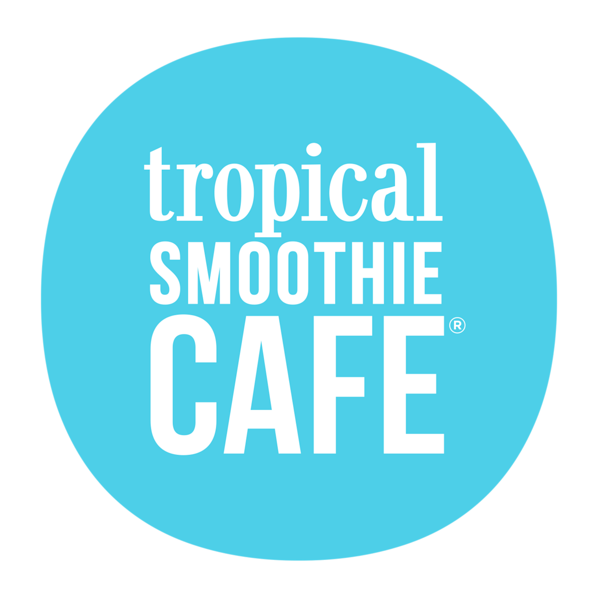 Ads - Rx Campaign - LIFE HAPPENS. - Tropical Cafe