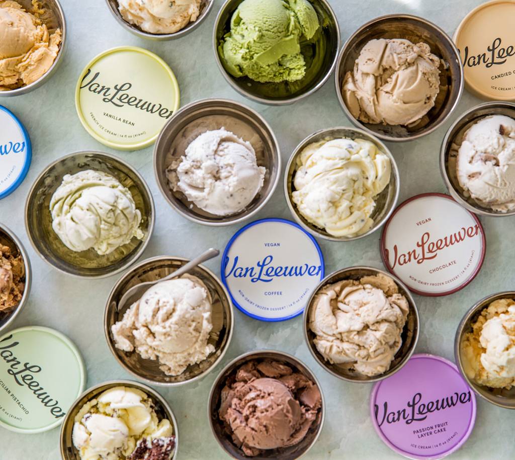 The Best Dessert in Philadelphia DoorDash Blog