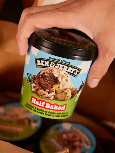 Ads ABM Grocery Success Story Image - Magnum Ice Cream