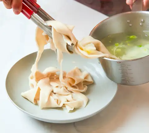 CxBlog-DD-XiAn-Noodles-CombineNoodles