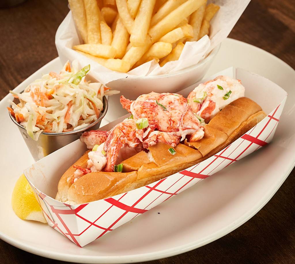 The Best Lobster Rolls in Boston