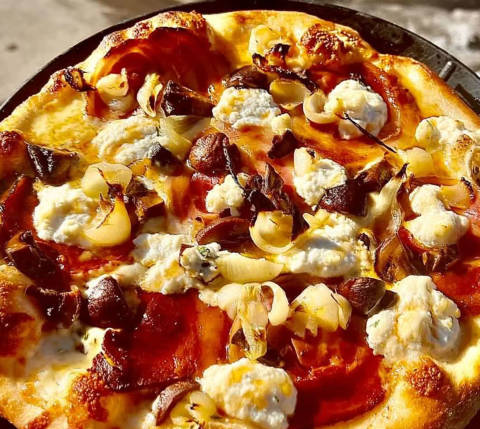 BestPizzaDenver Hops&Pie pizza article
