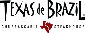 Texas de Brazil logo 