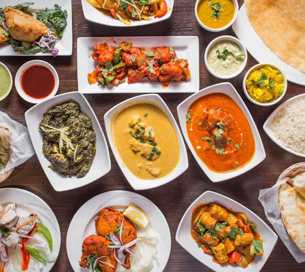 The Best Indian Restaurants in Chicago | DoorDash Blog