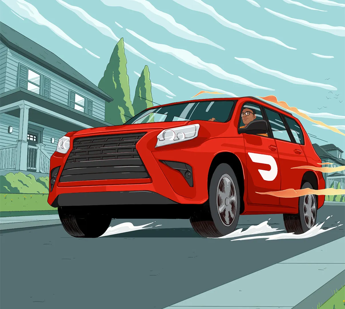 Dasher Hack How to Use the DoorDash Dasher App | Dasher Central