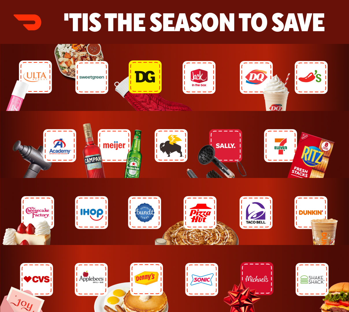 deals calendar header 