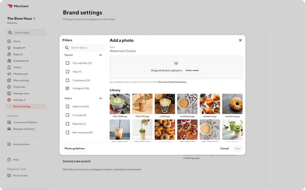 Mx - Portal - Photos - Media Hub