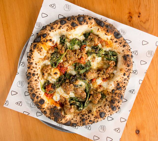 The Best Pizza in Los Angeles | DoorDash Blog