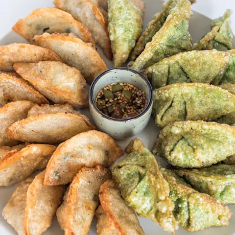 Mx - Handsome Rice Success Story - Bottom Carousel - #1