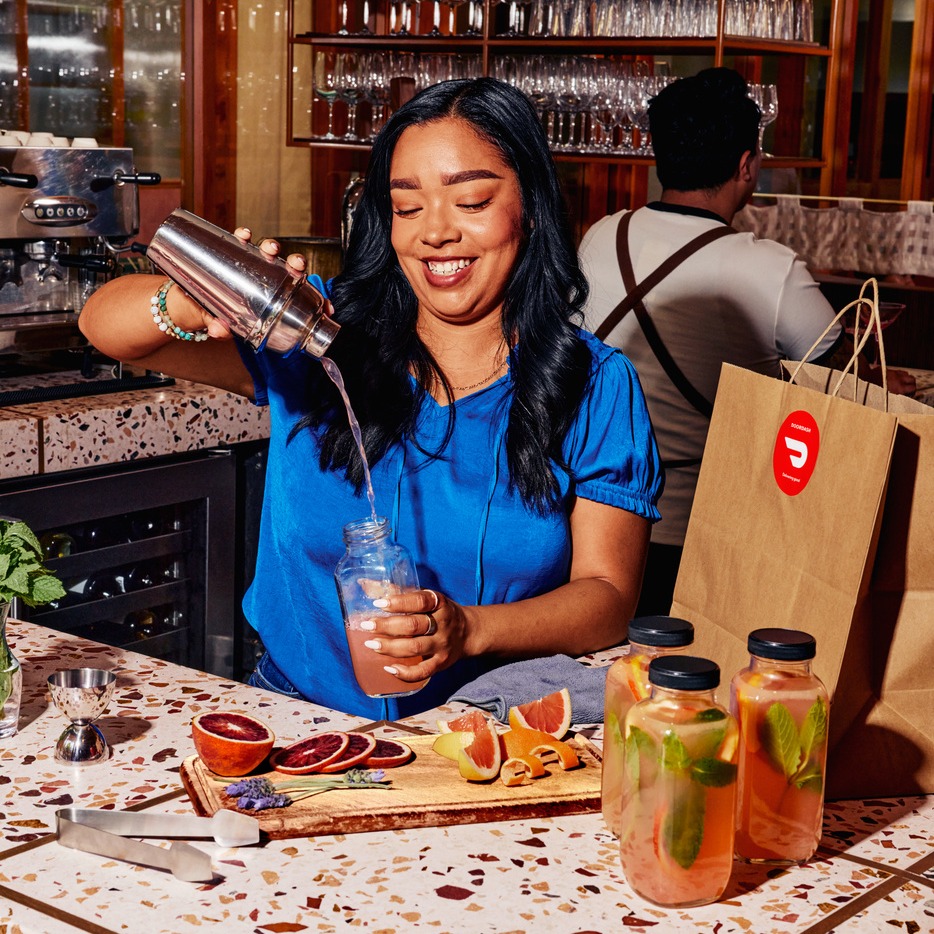 How to use the DoorDash Merchant Suite