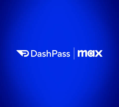 DashPass Max logo lockup 