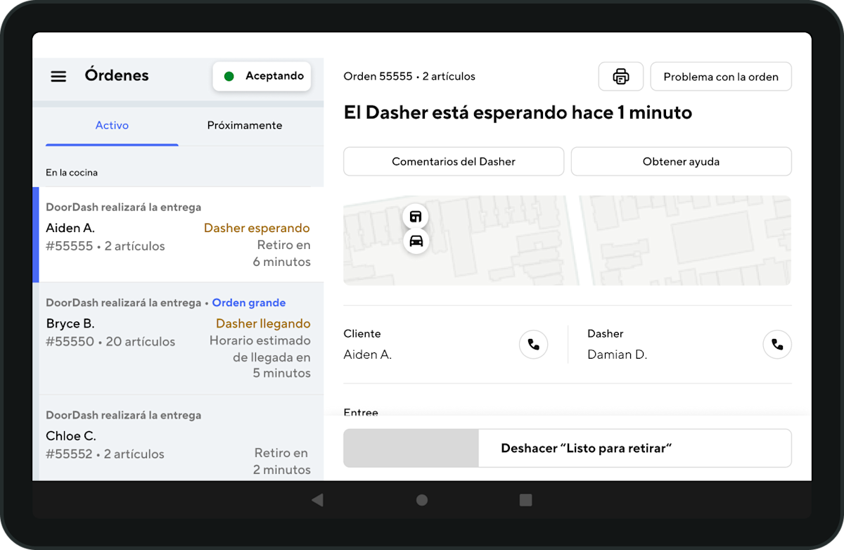 Dx waiting v01.02 tablet ES@2x