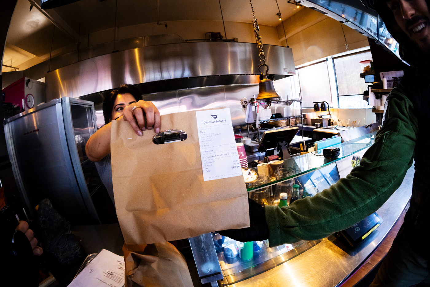 Dx - Blog - What is a DoorDash Red Card?