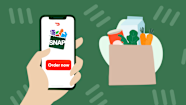 DoorDash Launches SNAP EBT Online Payments DoorDash